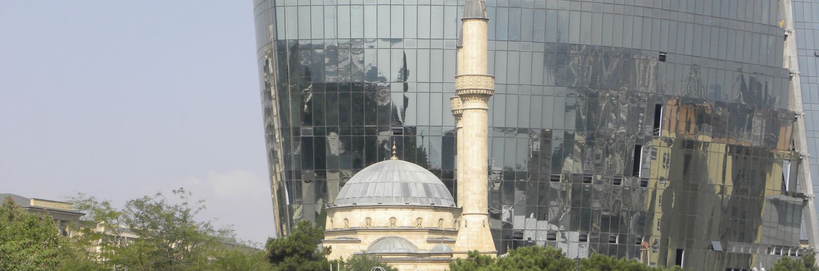 Azerbaiyn 