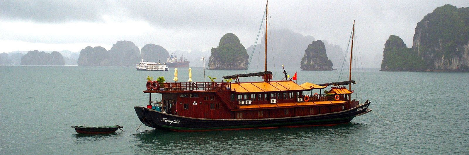 Vietnam