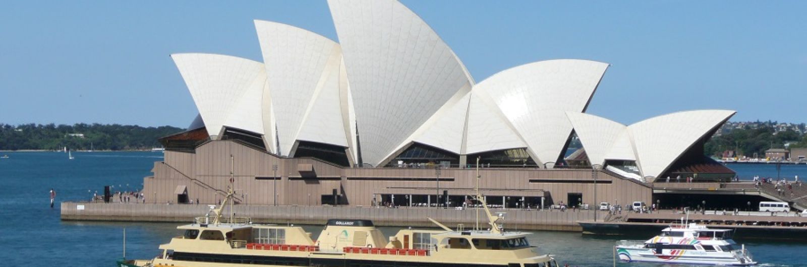 australia sidney opera house