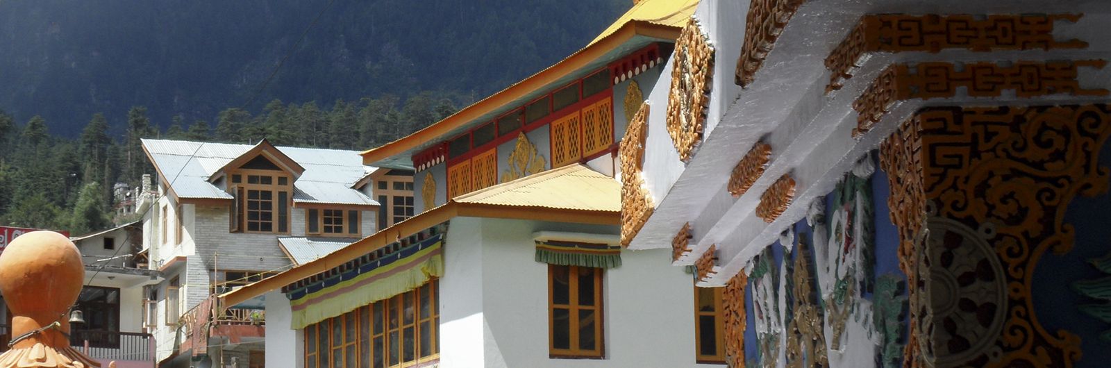 Cachemira y Ladakh