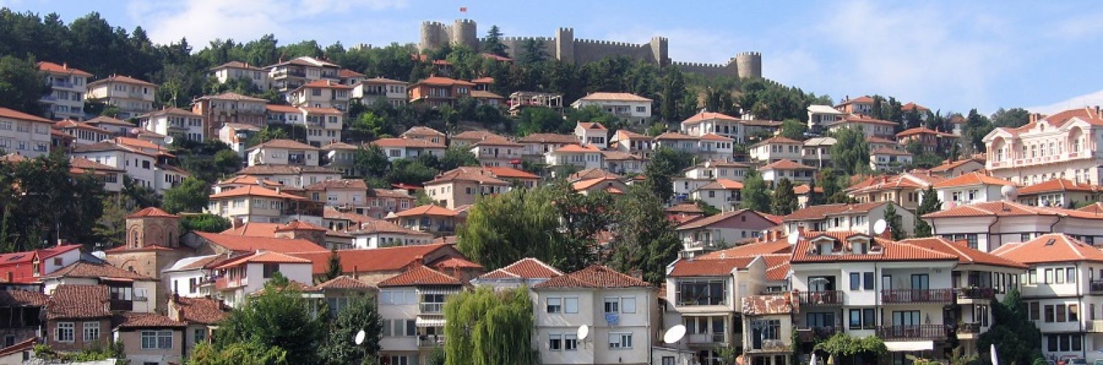 Macedonia
