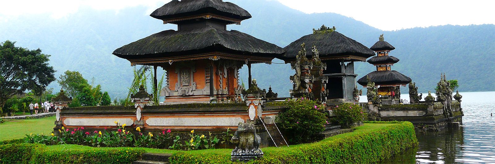 indonesia templo bali