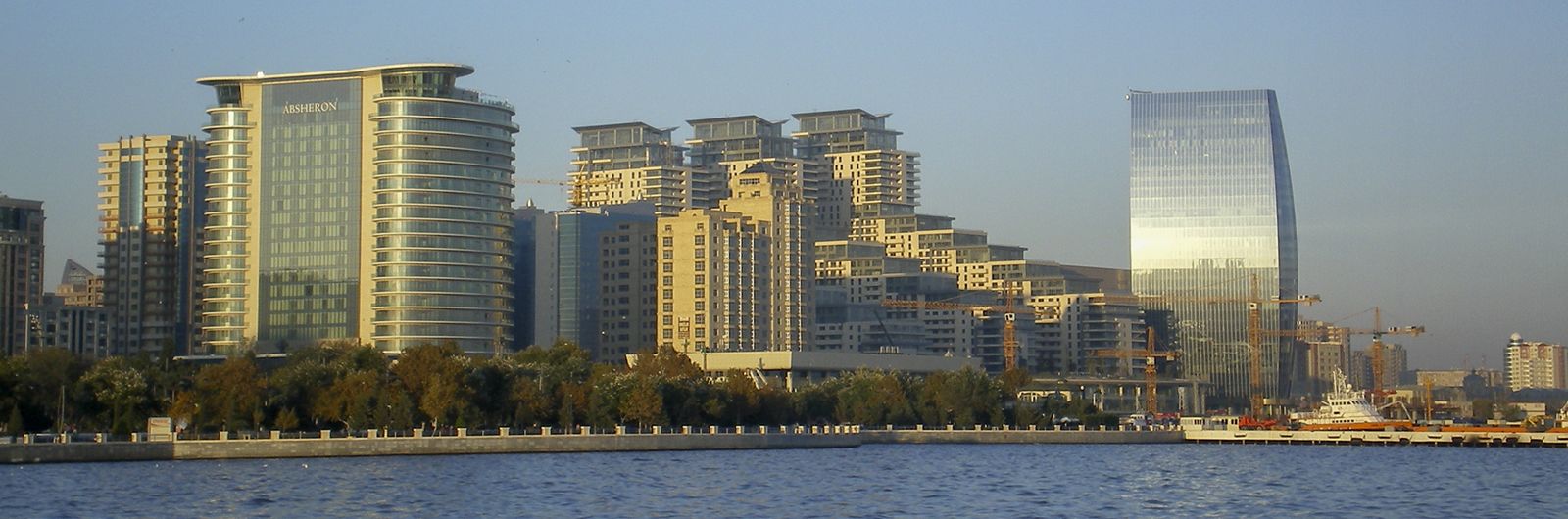 Azerbaiyn