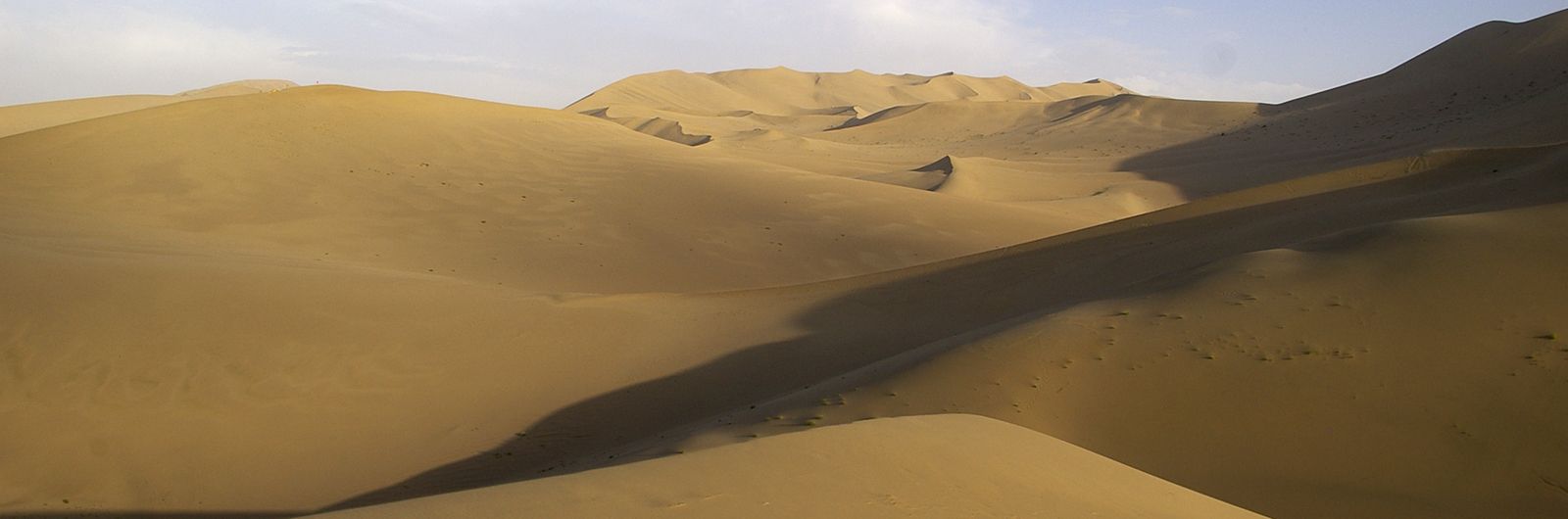Ruta de las Caravanas