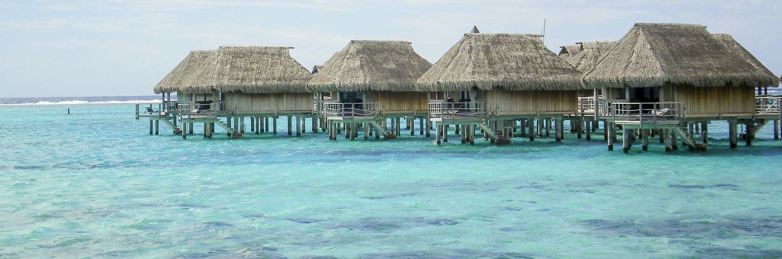 Islas del Pacfico