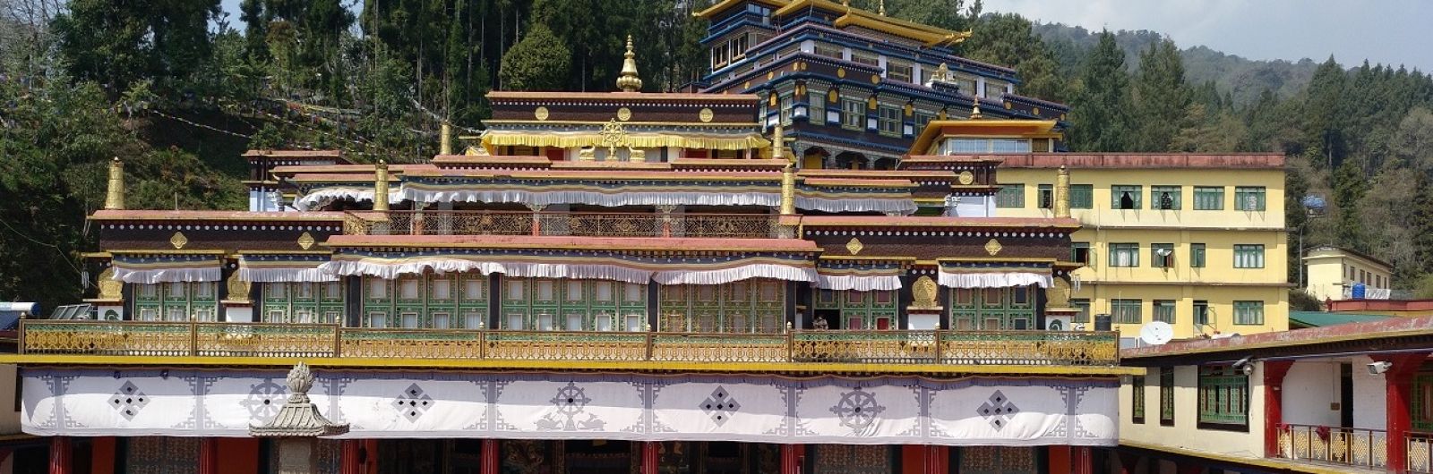 Sikkim