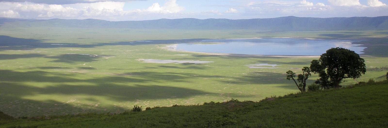 Tanzania
