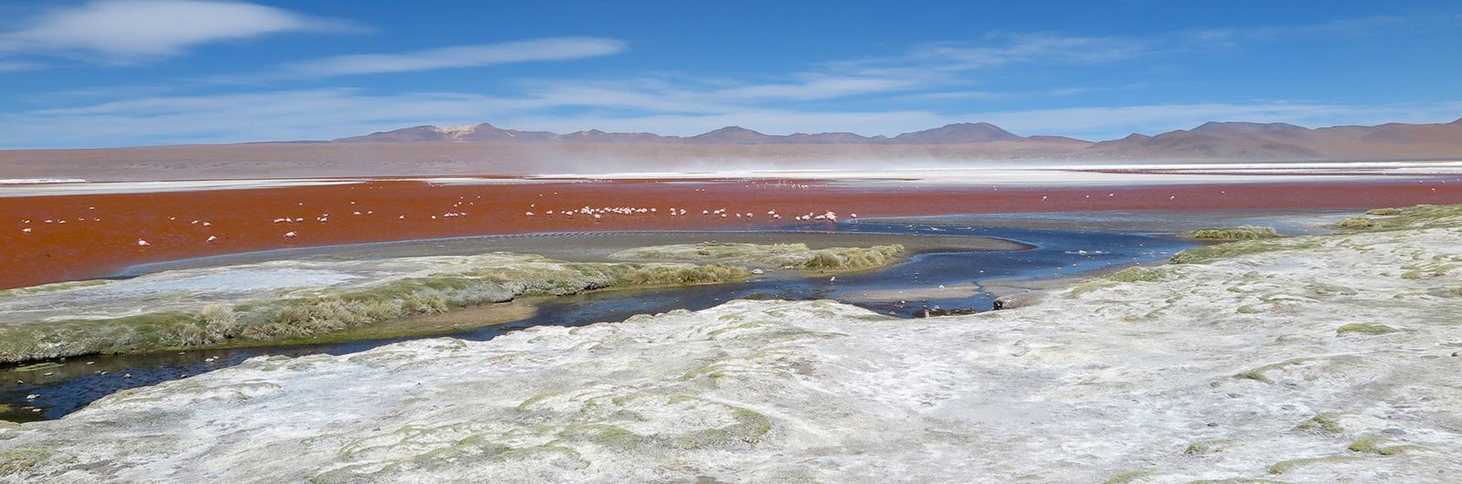 Bolivia