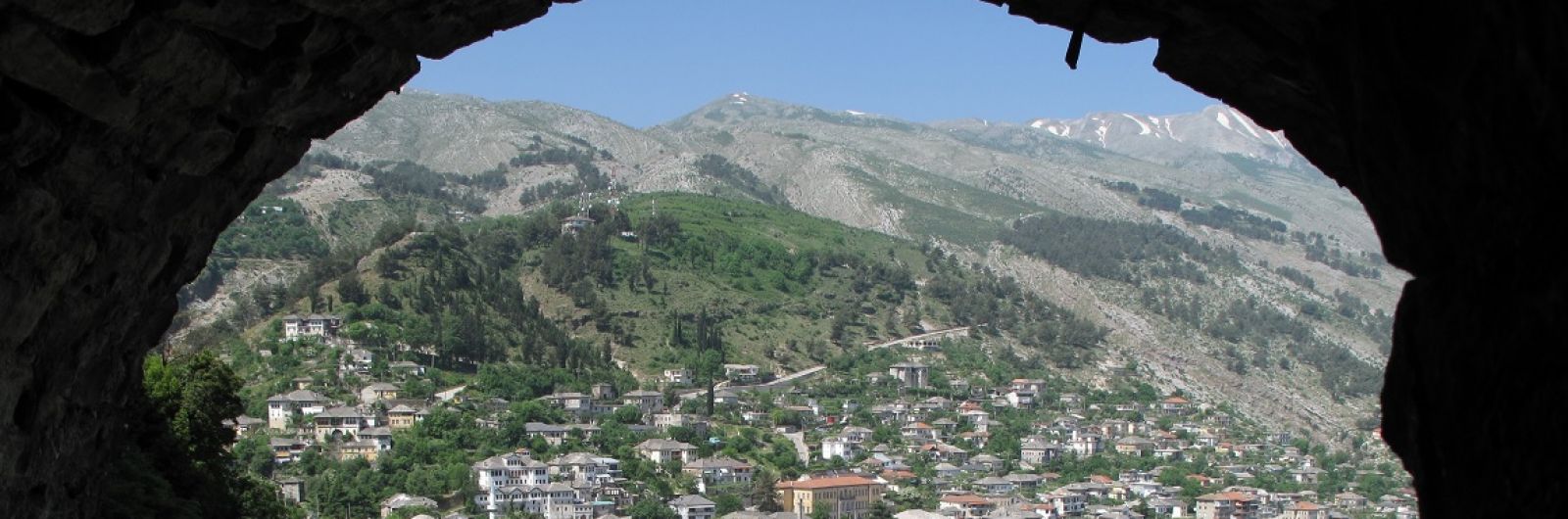 Albania