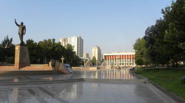 Azerbaiyn 