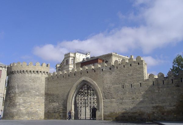 Azerbaiyn 