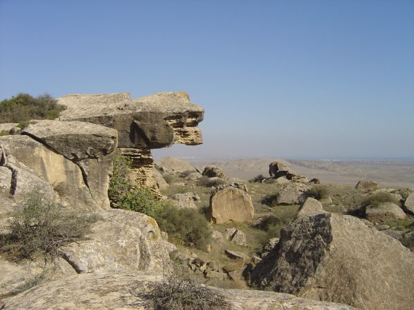 Azerbaiyn 