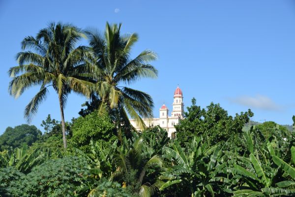 Plaza la Habana Vieja