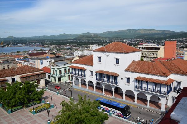 Plaza la Habana Vieja