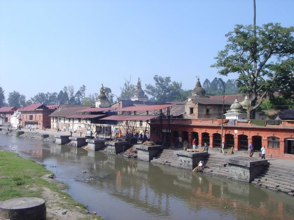 mujer nepal