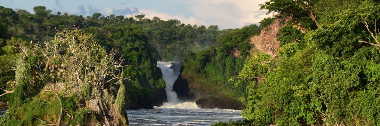 Uganda