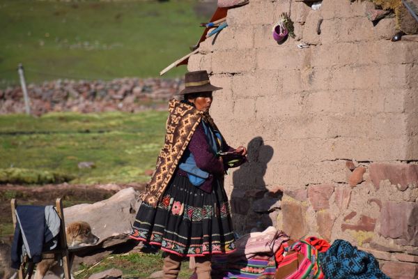 peru cuzco cusipata