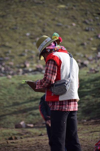 peru cuzco cusipata