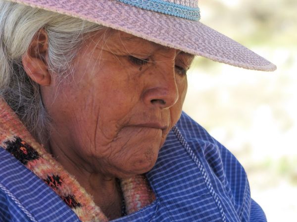 Bolivia. Quechuas, Aymaras y Misiones Jesuíticas