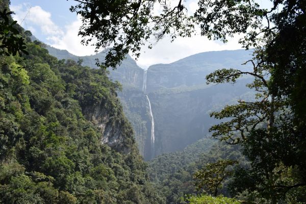 peru tumbas reales