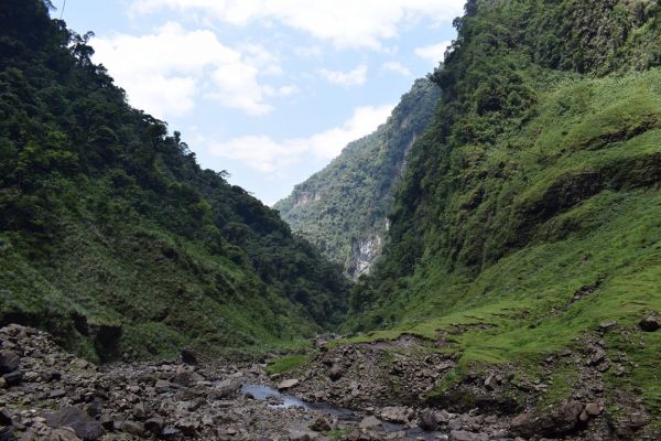 peru tumbas reales