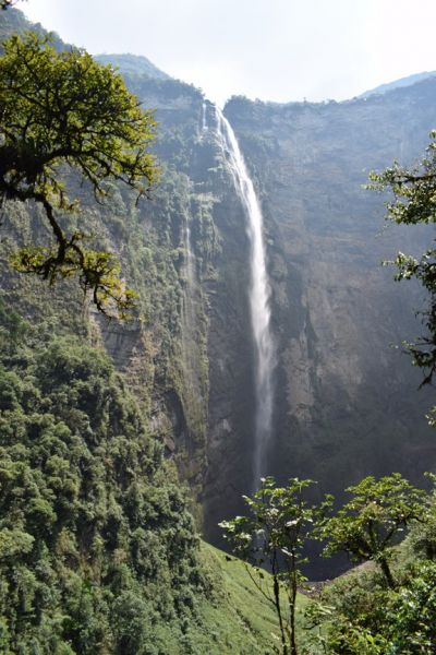 peru tumbas reales