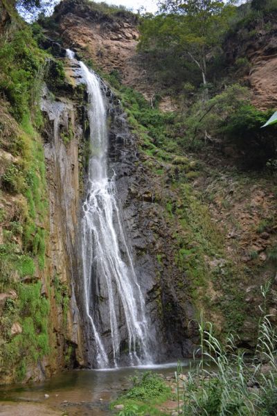 peru tumbas reales