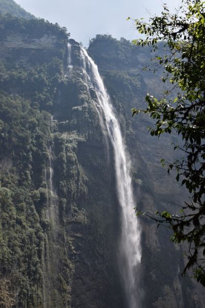 peru tumbas reales