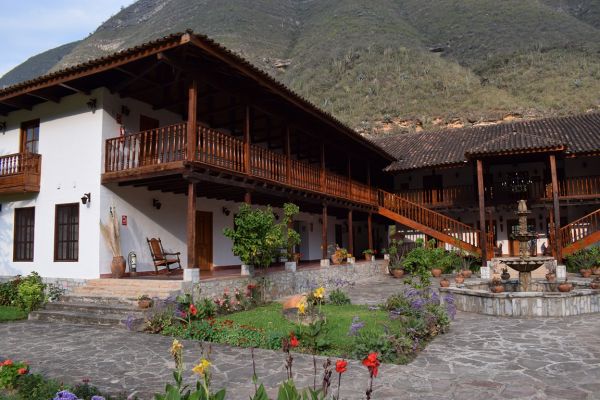 peru tumbas reales
