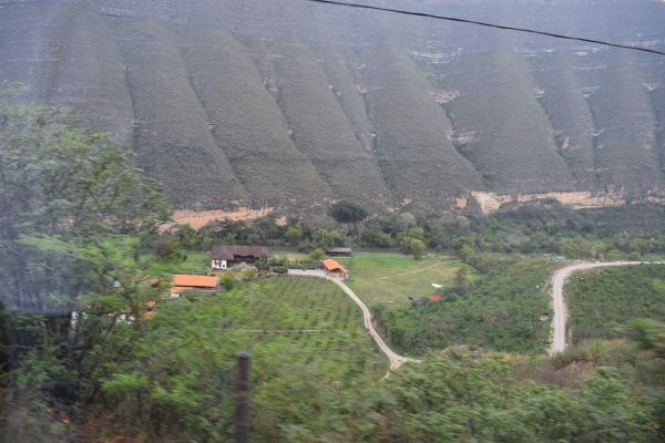 peru tumbas reales