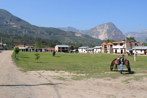 peru tumbas reales