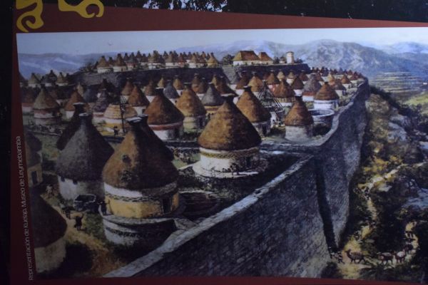 peru tumbas reales