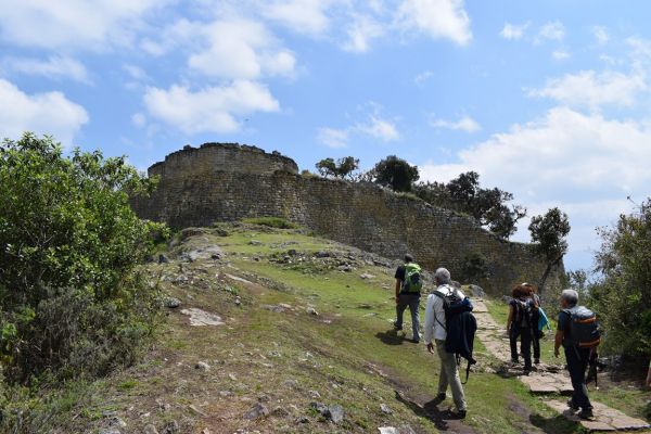 peru tumbas reales