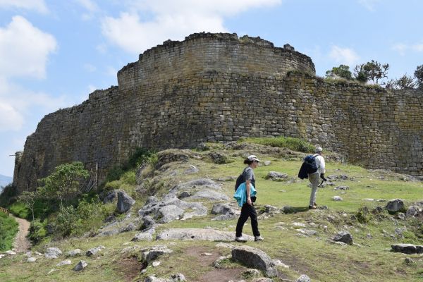 peru tumbas reales