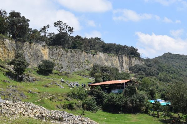 peru tumbas reales