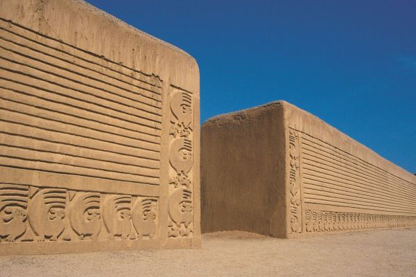 peru tumbas reales