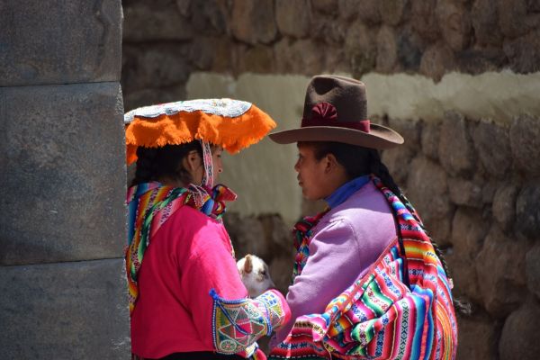 peru balcon cuzco