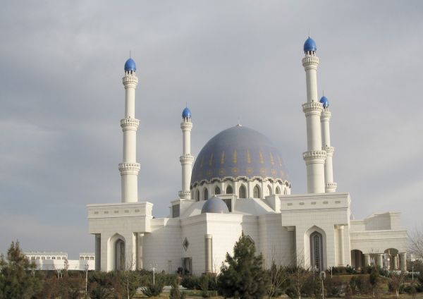 Turkmenistn