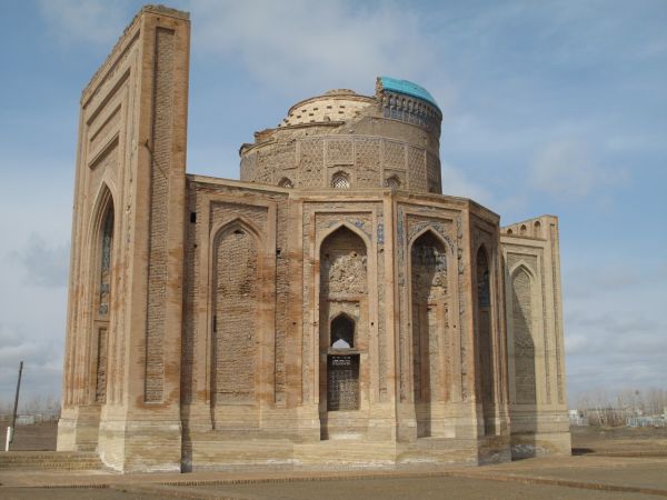 Turkmenistn