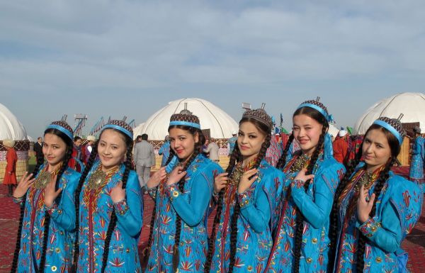 celebracion ao nuevo persa