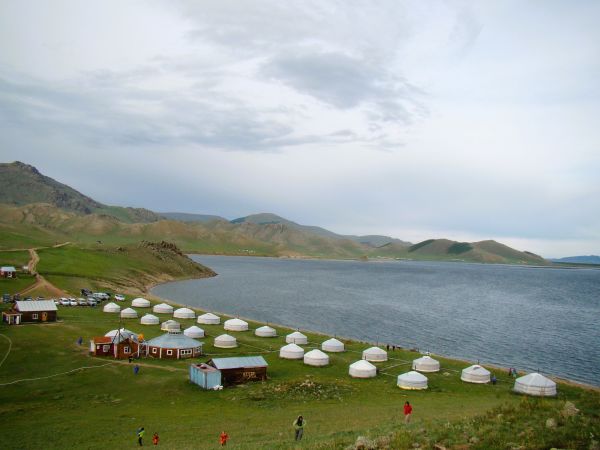 mongolia festival naadam
