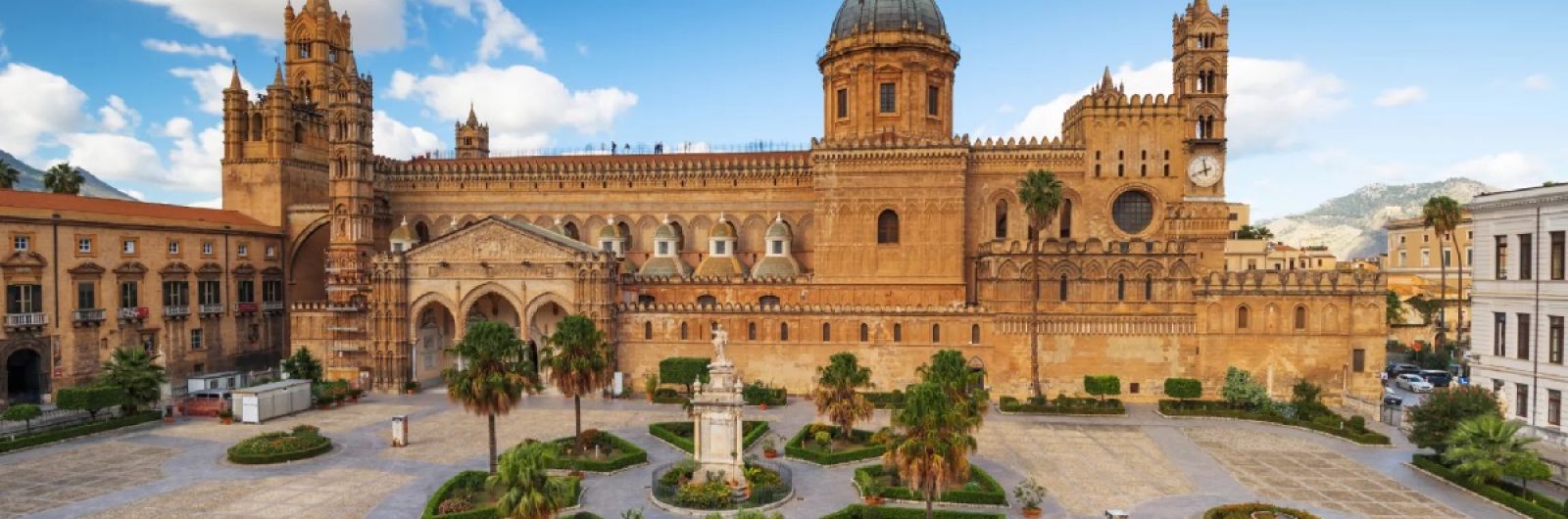 sicilia palermo