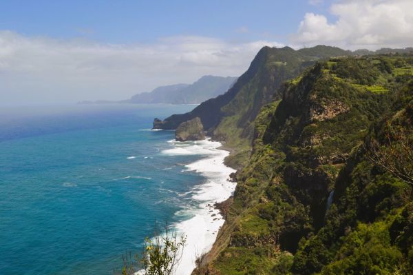 Madeira Incognita. Fin de ao.