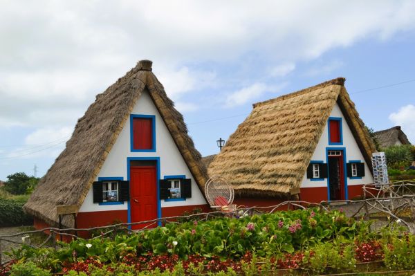 Madeira Incognita. Fin de ao.