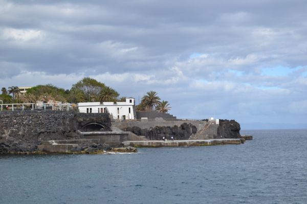 Madeira Incognita. Fin de ao.