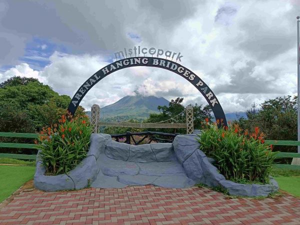 volcn Izalko, El Salvador