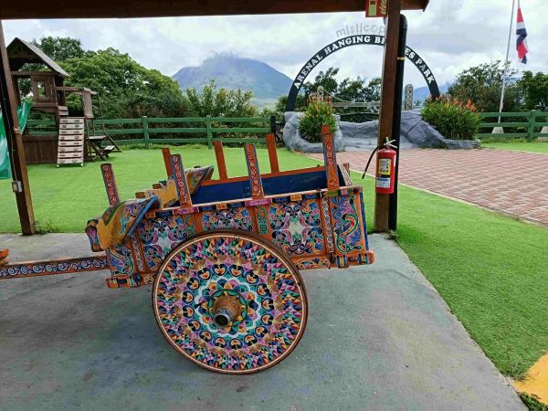 volcn Izalko, El Salvador