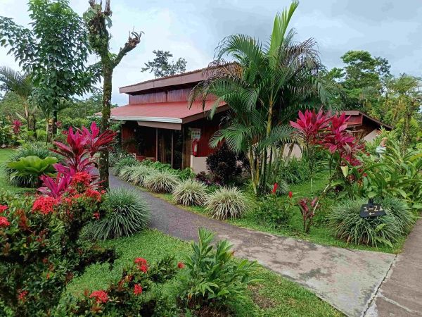 volcn Izalko, El Salvador