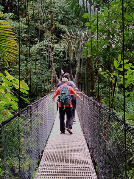 volcn Izalko, El Salvador
