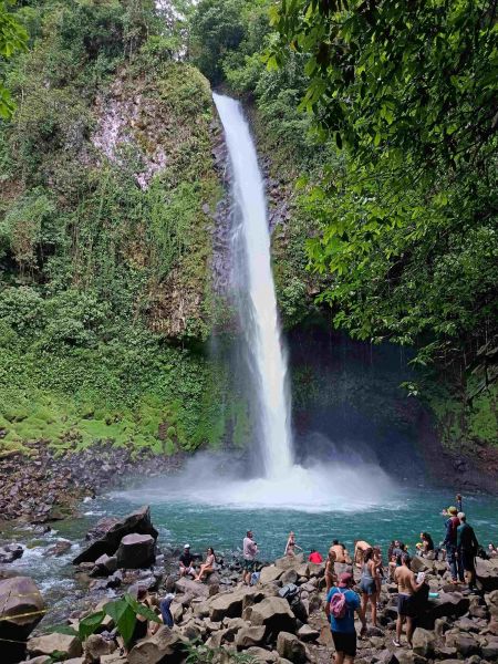 volcn Izalko, El Salvador